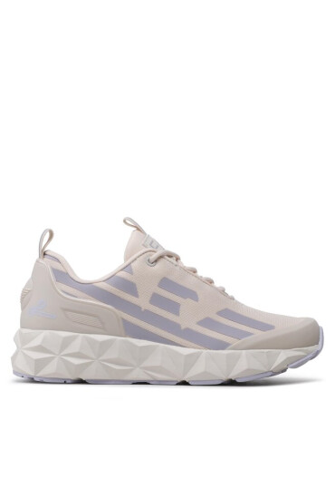 EA7 Emporio Armani Сникърси X8X033 XCC52 S328 Pastel Peach/Ev. Haze - Mera.bg