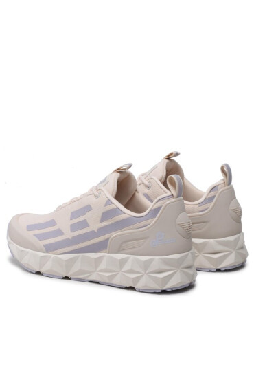 EA7 Emporio Armani Сникърси X8X033 XCC52 S328 Pastel Peach/Ev. Haze - Mera.bg