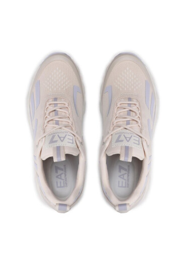 EA7 Emporio Armani Сникърси X8X033 XCC52 S328 Pastel Peach/Ev. Haze - Mera.bg