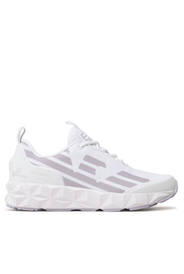 EA7 Emporio Armani Сникърси X8X033 XCC52 S391 White/Evening Haze - Mera.bg