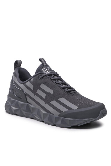 EA7 Emporio Armani Сникърси X8X033 XCC52 S641 Tri.Irongate/Silver - Mera.bg