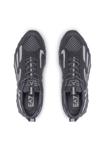 EA7 Emporio Armani Сникърси X8X033 XCC52 S641 Tri.Irongate/Silver - Mera.bg