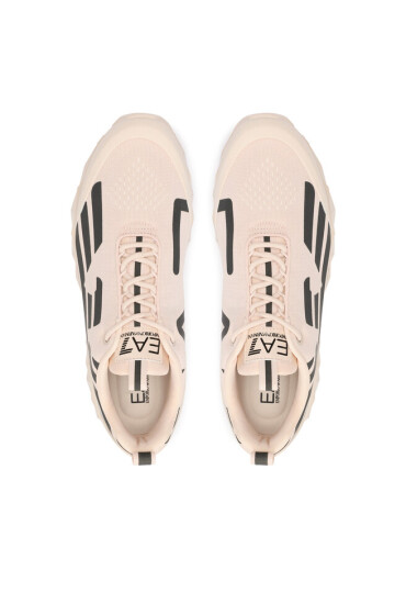 EA7 Emporio Armani Сникърси X8X033 XCC52 S885 Черен - Mera.bg