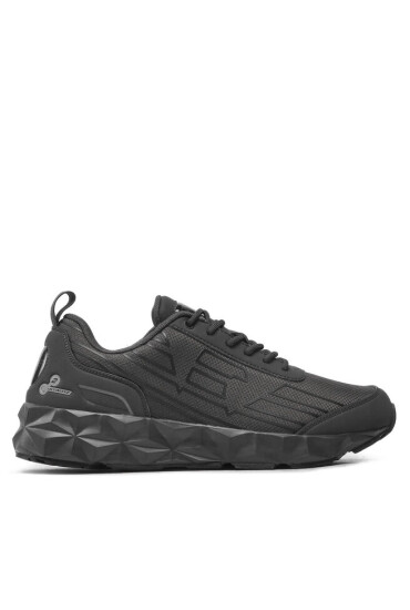 EA7 Emporio Armani Сникърси X8X033 XK299 R401 Черен - Mera.bg