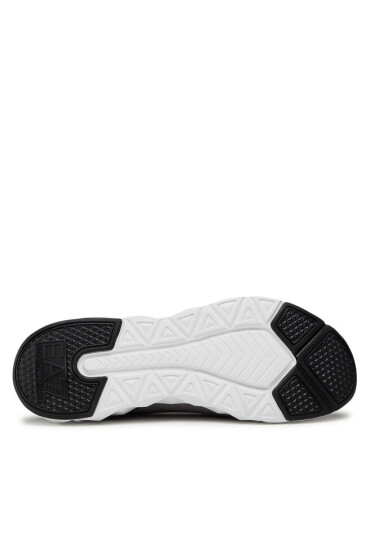EA7 Emporio Armani Сникърси X8X048 XK242 Q611 Sharskin/Black - Mera.bg