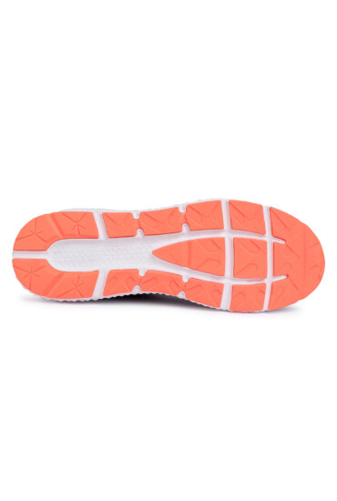 EA7 Emporio Armani Сникърси X8X053 XK044 M538 Black/Orange Fluo - Mera.bg