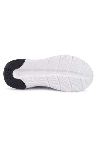 EA7 Emporio Armani Сникърси X8X056 XCC56 00001 White - Mera.bg