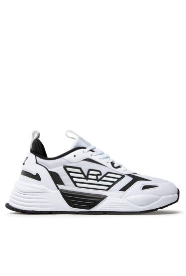 EA7 Emporio Armani Сникърси X8X070 XK165 Q491 Бял - Mera.bg