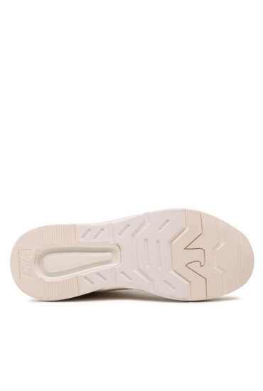EA7 Emporio Armani Сникърси X8X070 XK165 S316 Rose Gold/Off White - Mera.bg
