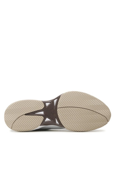 EA7 Emporio Armani Сникърси X8X079 XK203 S319 Opt.Wht/Oxf.Tan.Falc - Mera.bg
