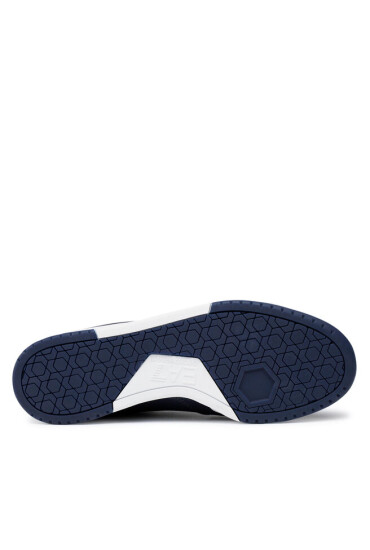 EA7 Emporio Armani Сникърси X8X086 XK221 Q234 Blue Navy/Opt.White - Mera.bg