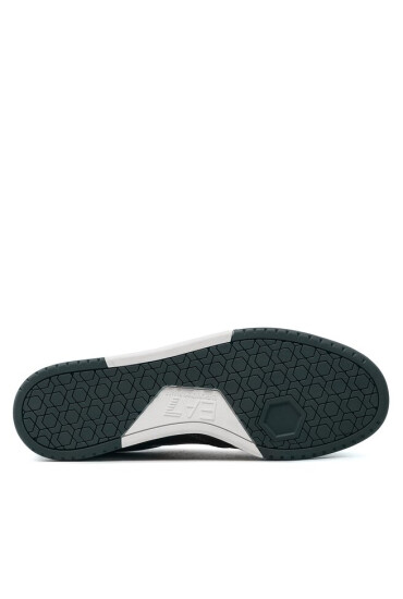 EA7 Emporio Armani Сникърси X8X086 XK221 R355 Зелен - Mera.bg