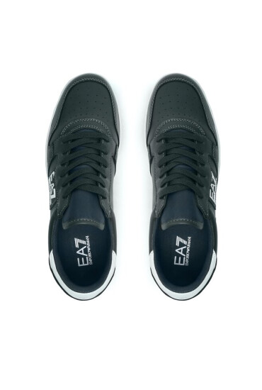 EA7 Emporio Armani Сникърси X8X086 XK221 R355 Зелен - Mera.bg