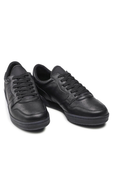 EA7 Emporio Armani Сникърси X8X086 XK221 R926 Full Black - Mera.bg