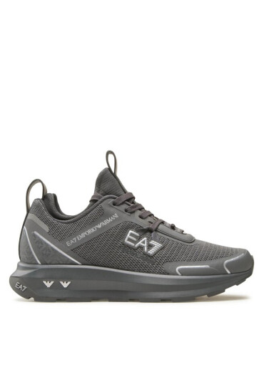 EA7 Emporio Armani Сникърси X8X089 XK234 S641 Сив - Mera.bg