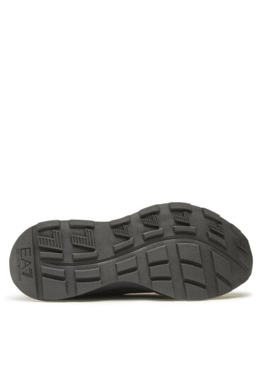 EA7 Emporio Armani Сникърси X8X089 XK234 S641 Сив - Mera.bg