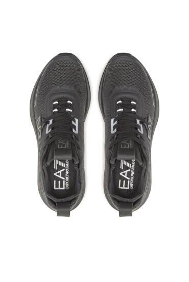 EA7 Emporio Armani Сникърси X8X089 XK234 S641 Сив - Mera.bg
