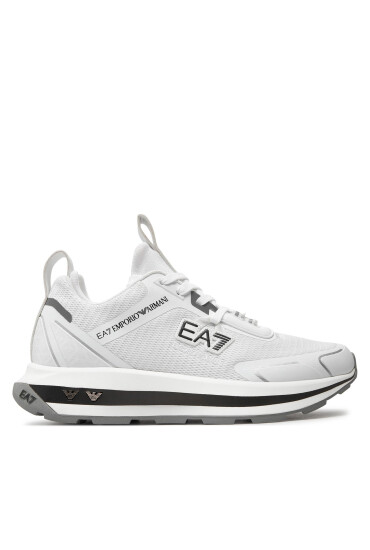 EA7 Emporio Armani Сникърси X8X089 XK234 T539 Бял - Mera.bg