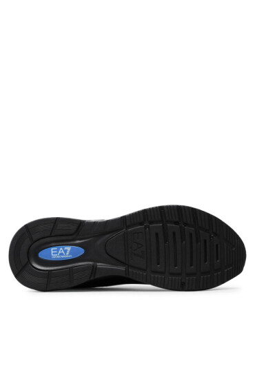 EA7 Emporio Armani Сникърси X8X093 XK238 A120 Черен - Mera.bg