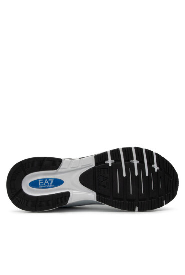EA7 Emporio Armani Сникърси X8X093 XK238 D611 Бял - Mera.bg
