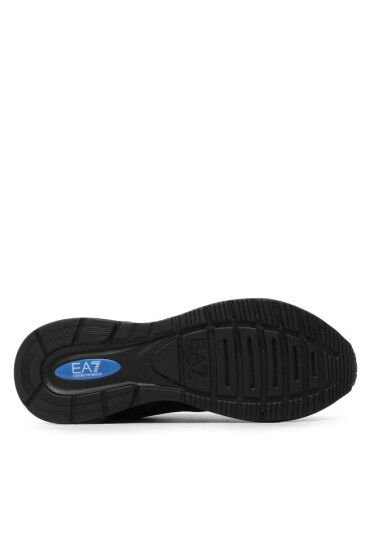 EA7 Emporio Armani Сникърси X8X094 XK239 M701 Черен - Mera.bg