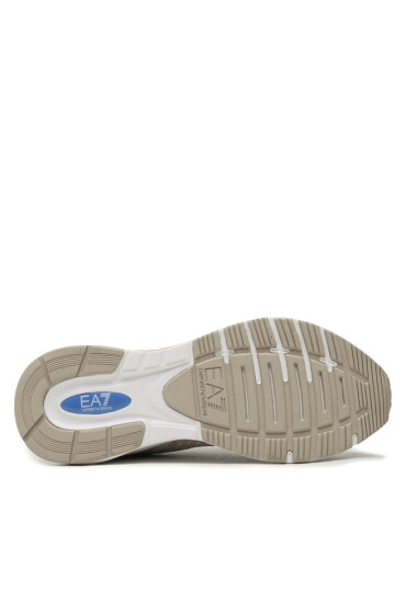 EA7 Emporio Armani Сникърси X8X094 XK239 S312 Oxford Tan/White - Mera.bg