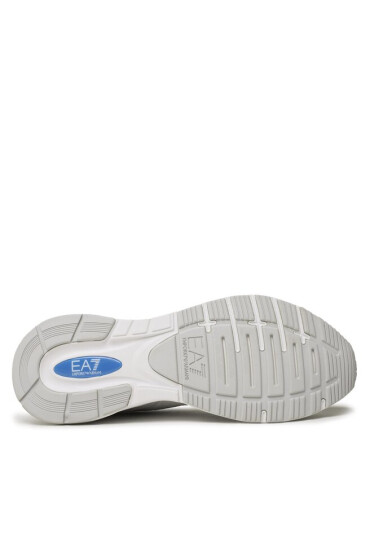 EA7 Emporio Armani Сникърси X8X094 XK239 S320 Сив - Mera.bg