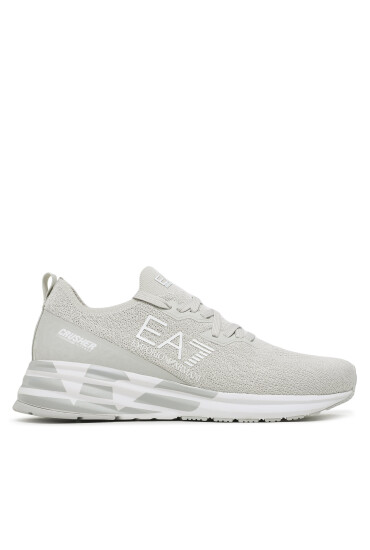 EA7 Emporio Armani Сникърси X8X095 XK240 S320 Бежов - Mera.bg