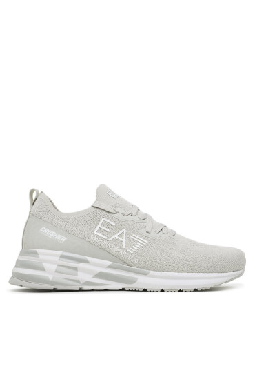 EA7 Emporio Armani Сникърси X8X095 XK240 S320 Бежов - Mera.bg