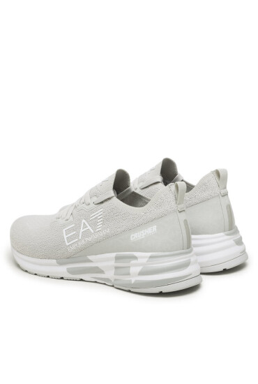 EA7 Emporio Armani Сникърси X8X095 XK240 S320 Бежов - Mera.bg
