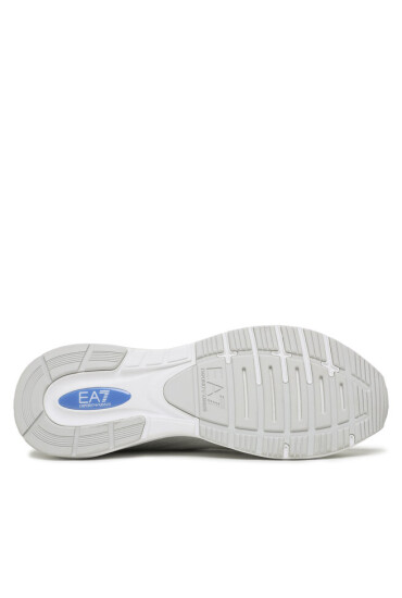 EA7 Emporio Armani Сникърси X8X095 XK240 S320 Бежов - Mera.bg