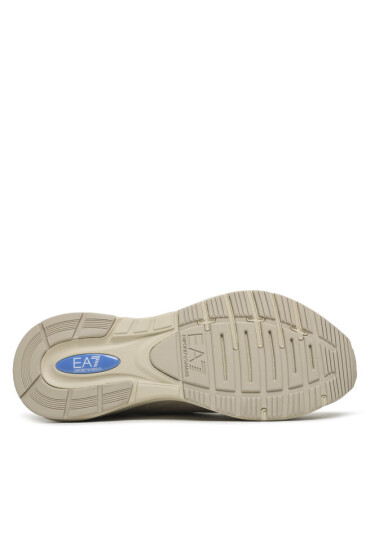 EA7 Emporio Armani Сникърси X8X095 XK240 S645 Бежов - Mera.bg