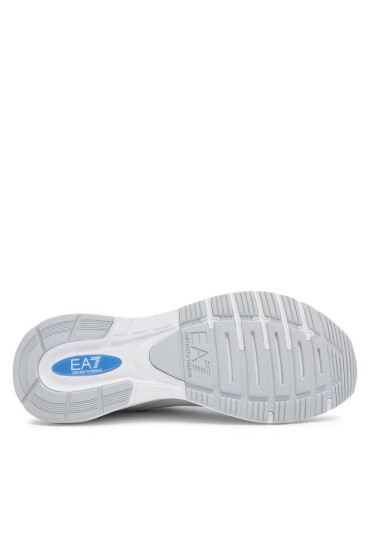 EA7 Emporio Armani Сникърси X8X095 XK240 S835 Сив - Mera.bg