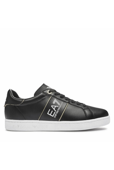 EA7 Emporio Armani Сникърси X8X102 XK346 M700 Черен - Mera.bg