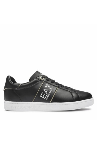 EA7 Emporio Armani Сникърси X8X102 XK346 M700 Черен - Mera.bg
