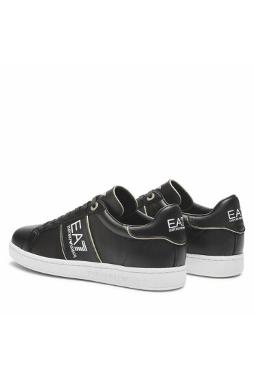 EA7 Emporio Armani Сникърси X8X102 XK346 M700 Черен - Mera.bg