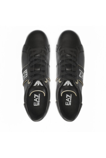 EA7 Emporio Armani Сникърси X8X102 XK346 M700 Черен - Mera.bg