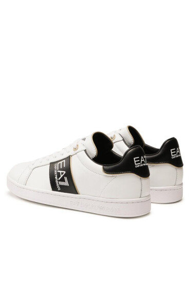 EA7 Emporio Armani Сникърси X8X102 XK346 Q678 Бял - Mera.bg