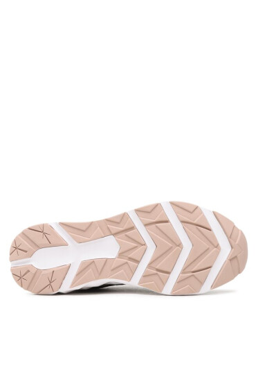 EA7 Emporio Armani Сникърси X8X107 XK301 R699 Black/Rose Gold - Mera.bg
