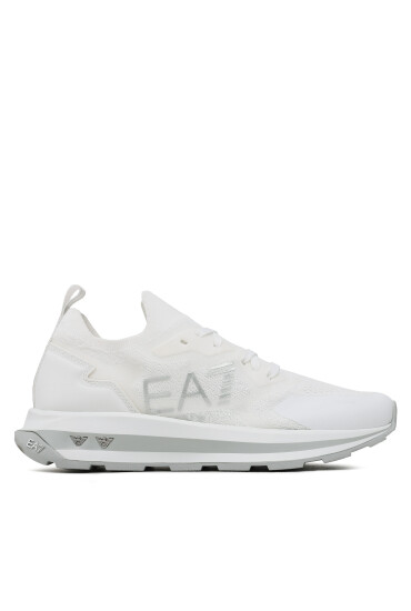 EA7 Emporio Armani Сникърси X8X113 XK269 S308 Бял - Mera.bg