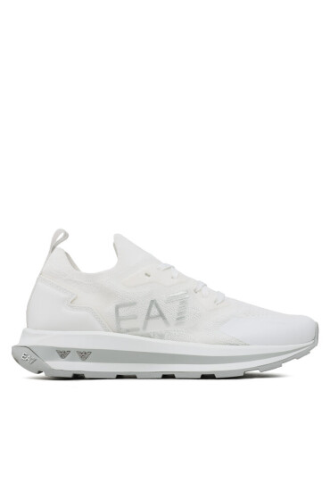 EA7 Emporio Armani Сникърси X8X113 XK269 S308 Бял - Mera.bg
