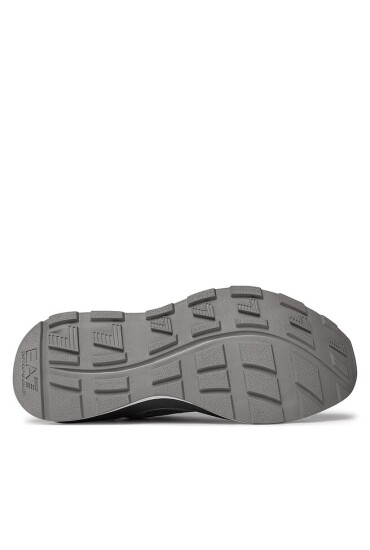 EA7 Emporio Armani Сникърси X8X113 XK269 S864 Сив - Mera.bg