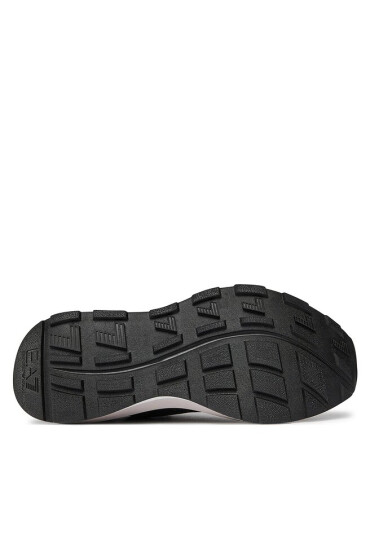 EA7 Emporio Armani Сникърси X8X113 XK269 S865 Каки - Mera.bg