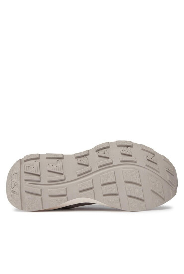 EA7 Emporio Armani Сникърси X8X113 XK269 T146 Сив - Mera.bg