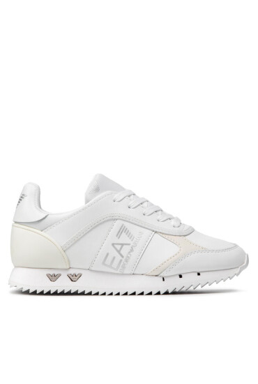 EA7 Emporio Armani Сникърси X8X119 XK291 R383 Бял - Mera.bg