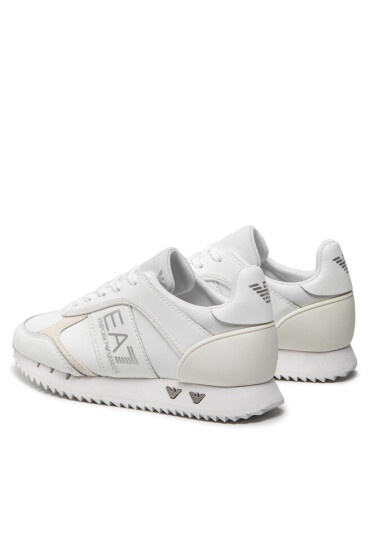 EA7 Emporio Armani Сникърси X8X119 XK291 R383 Бял - Mera.bg