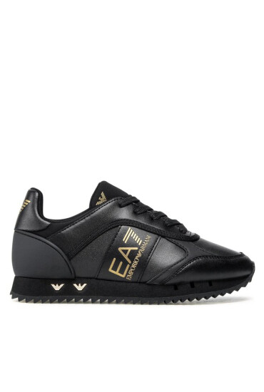 EA7 Emporio Armani Сникърси X8X119 XK291 R384 Черен - Mera.bg