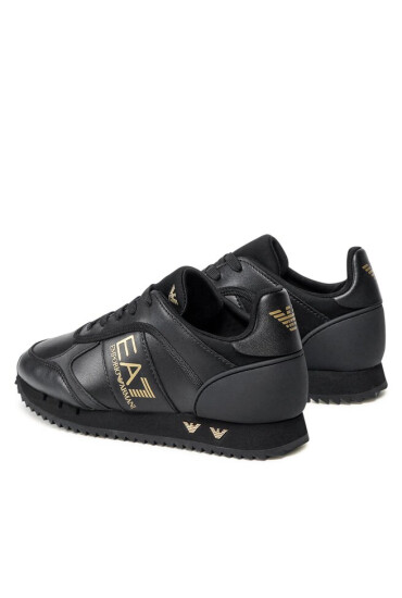 EA7 Emporio Armani Сникърси X8X119 XK291 R384 Черен - Mera.bg