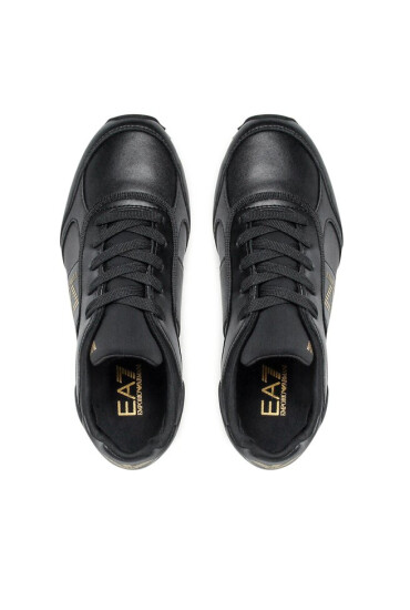 EA7 Emporio Armani Сникърси X8X119 XK291 R384 Черен - Mera.bg