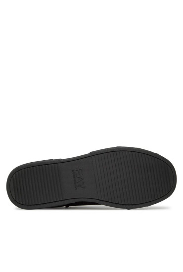 EA7 Emporio Armani Сникърси X8X121 XK359 M701 Черен - Mera.bg